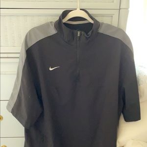UA cage jacket